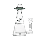 HEMPER UFO Vortex Bong